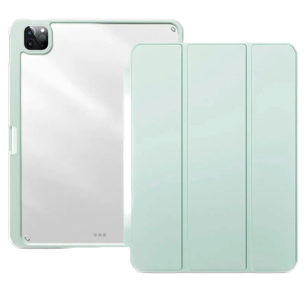 Чохол MaiKai Aurora Case для iPad 7/8/9Gn 10.2