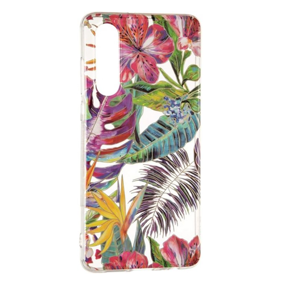 Чохол Gelius Flovers Shine for Xiaomi Redmi Note 7 Tropic