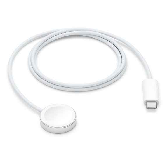 БЗП Apple Watch Magnetic Fast Charger to USB-C Cable (1 m)