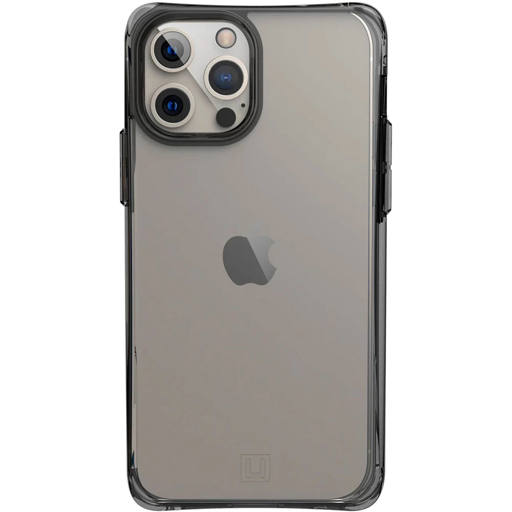 Чохол UAG [U] для Apple iPhone 12 / 12 Pro Mouve, Ice