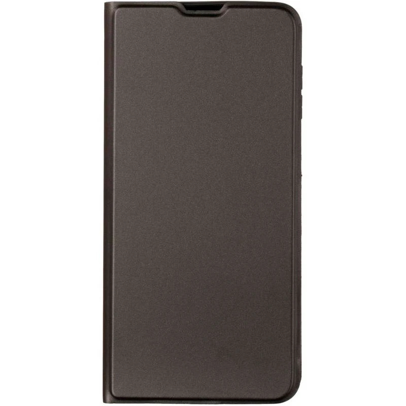 Чохол Book Cover Gelius Shell Case for Samsung M536 (M53) Black