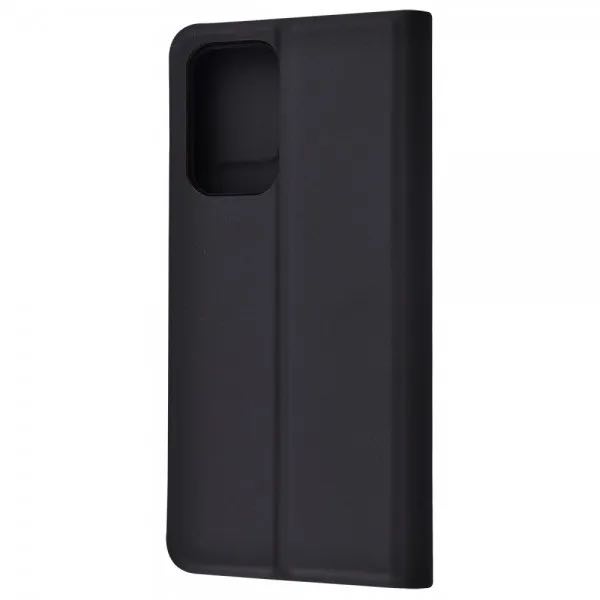 Чохол WAVE Shell Cover Samsung Galaxy A52 - Black