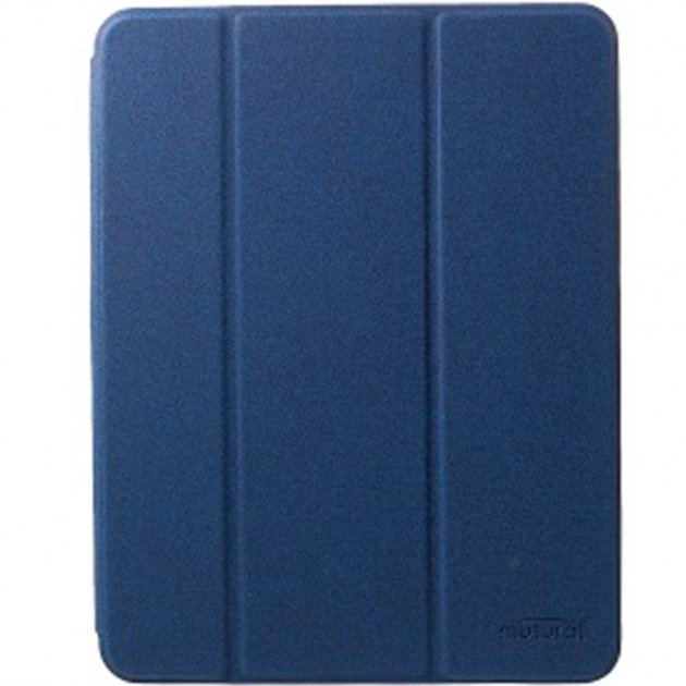 Чохол Mutural Yashi Case iPad Air 4, 10,9 (2020)/Air 5. 10.9 (2022) Dark Blue