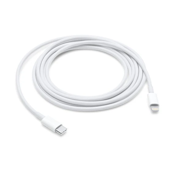 Кабель Apple USB-C to Lightning Cable (2m)