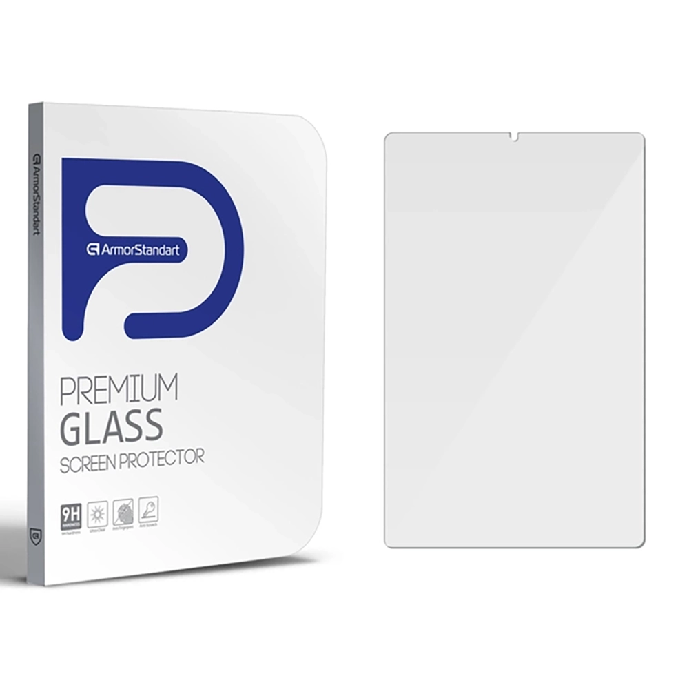 Захисне скло ArmorStandart Glass.CR для Lenovo Tab M9 TB-310FU Clear (ARM66443)