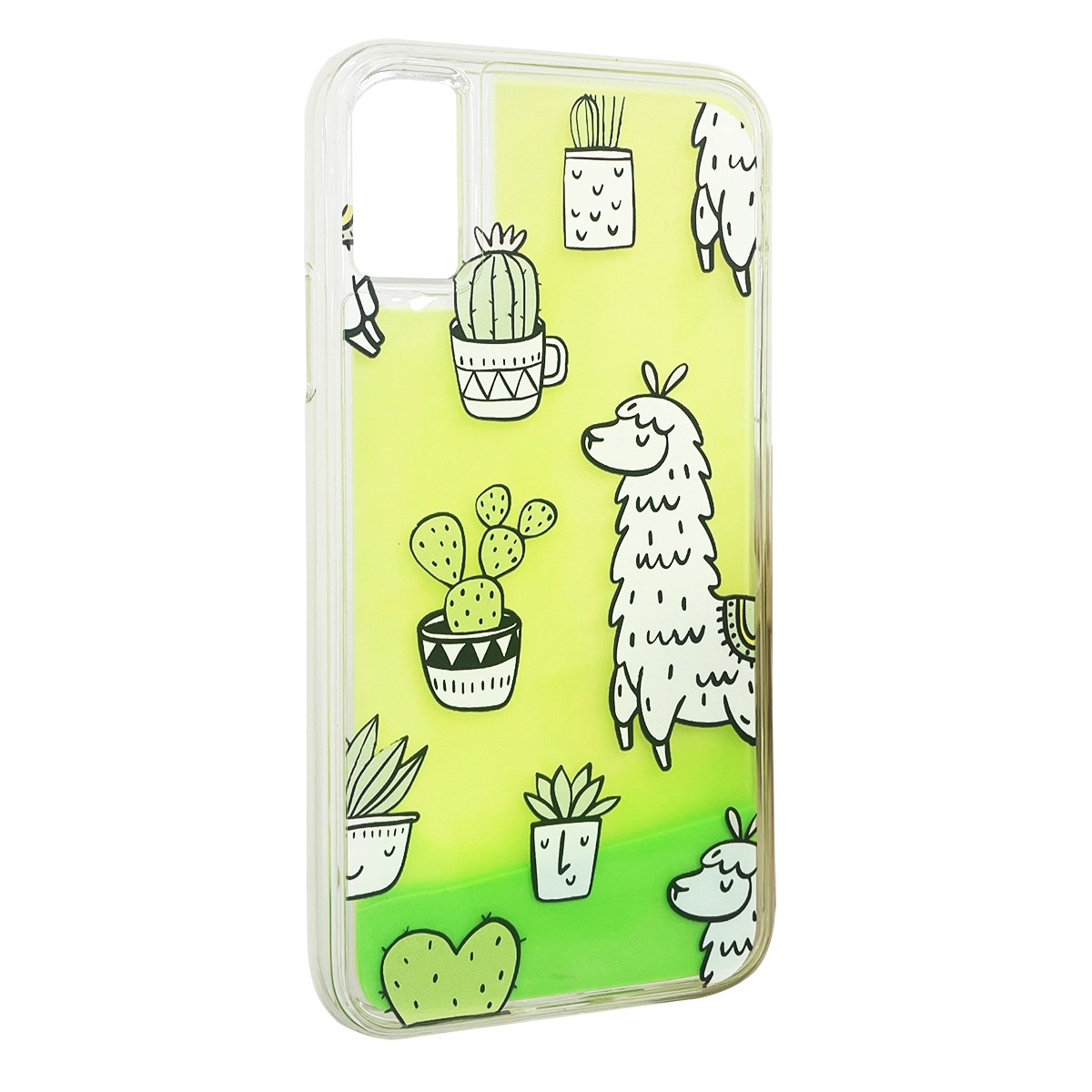 Чохол Be Bright case (PC+TPU) iPhone X/Xs