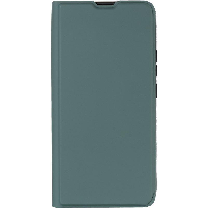 Чохол книжка Gelius Shell Case для Samsung A356 (A35) Green