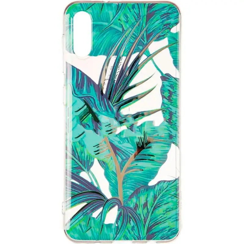 Чохол Gelius Flovers Shine for iPhone 7/8 Jungle