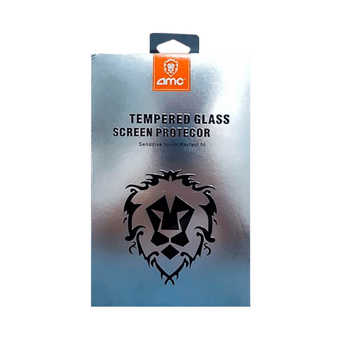 Захисне скло AMC Tempered Glass Full clear HD for iPhone 14 Pro Max