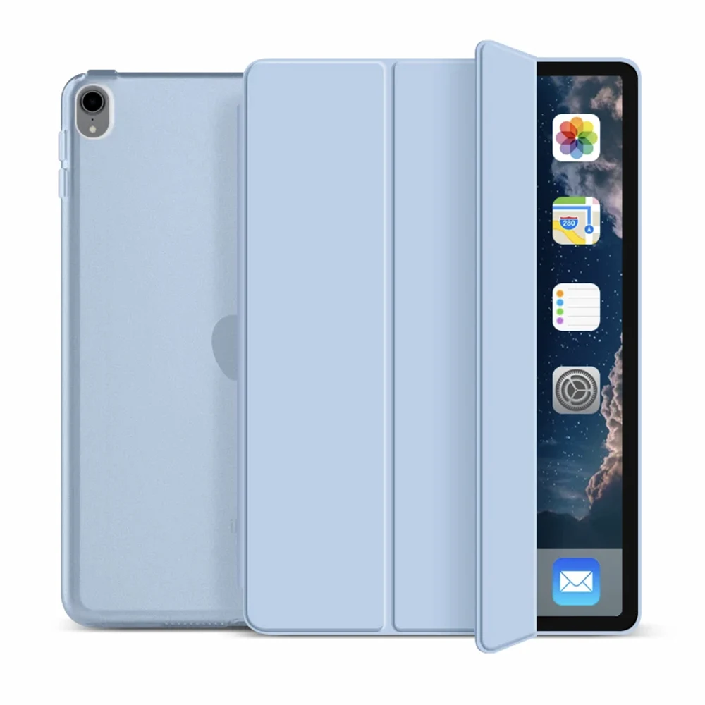 Чохол MaiKai Classic Hard Case для iPad 5/6Gn 2017/2018 9.7