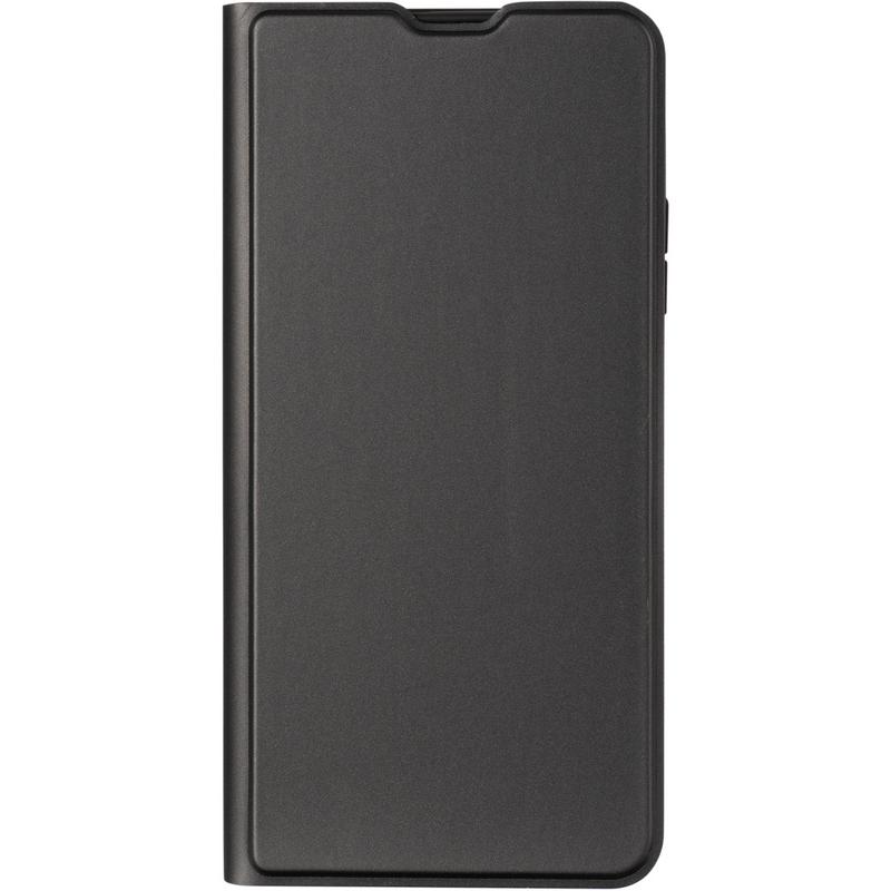 Чохол Book Cover Gelius Shell Case for Xiaomi Redmi Note 12 Black