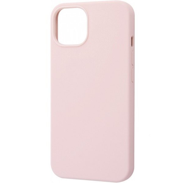 Чохол TOTU Brilliant iPhone 13 Pro (світло-рожевий)