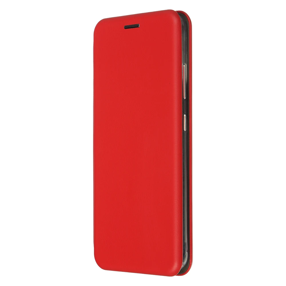 Чохол Book Cover Leather Gelius for Samsung A325 (A32) Red