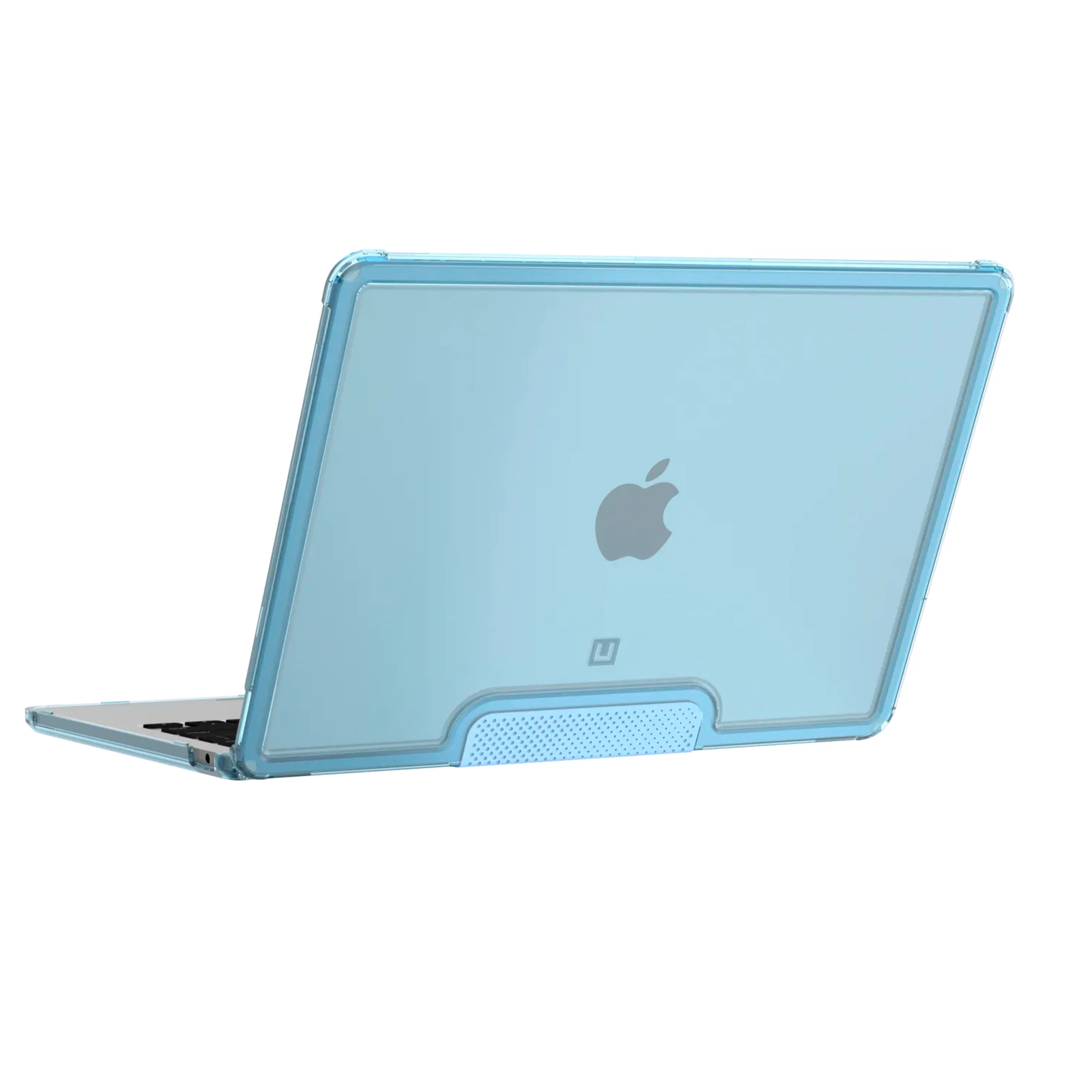 Чохол UAG [U] для Apple MacBook AIR 13' 2022 Lucent, Cerulean