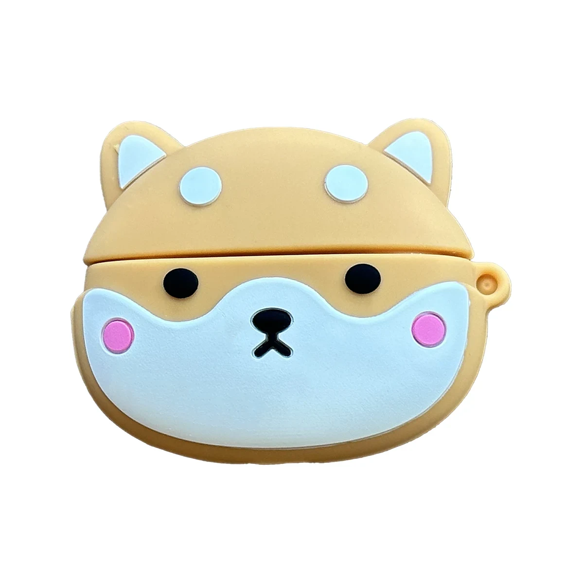 Чохол MaiKai 3D Toys для AirPods 3 (Dogs)