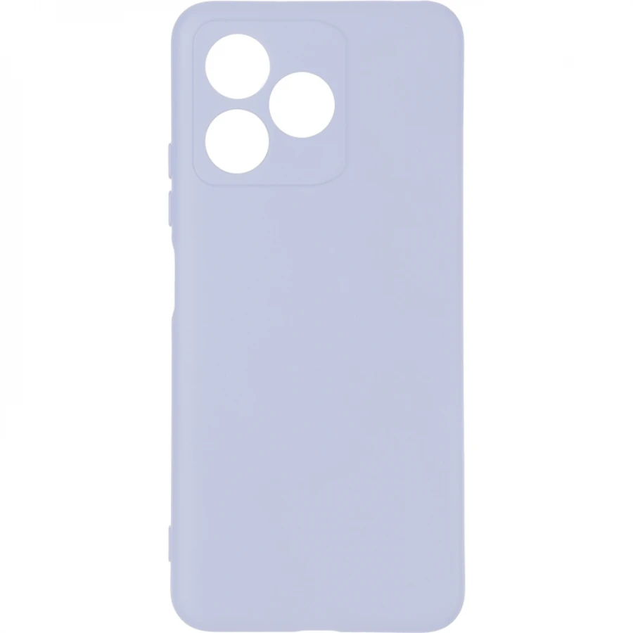 Чохол Full Soft Case для Xiaomi Redmi Note 13 Pro 4G Violet