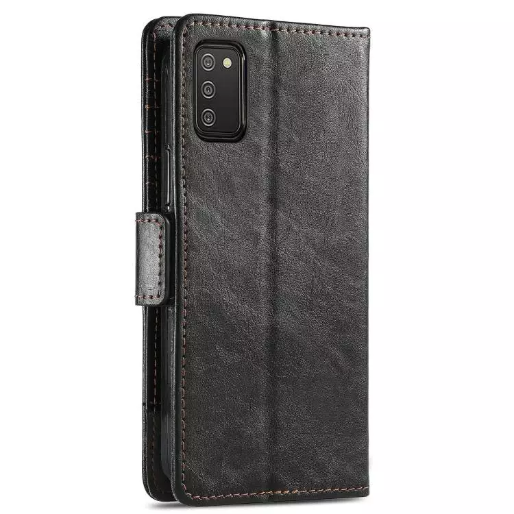 Чохол Samsung Galaxy S20 FE Anomaly Business Wallet Black