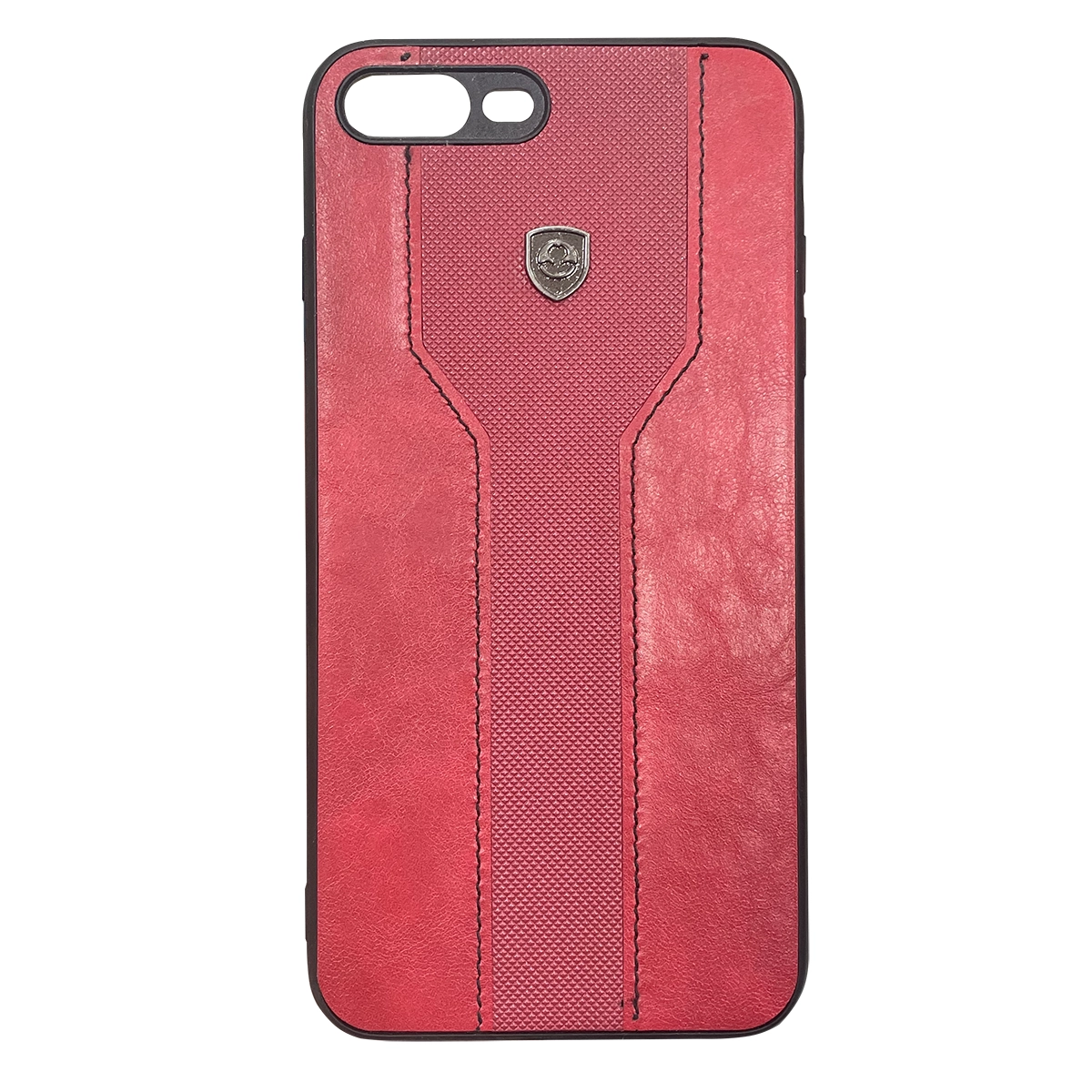 Чохол Cover Case iPefet Ferrari iPhone 7 Plus (red)