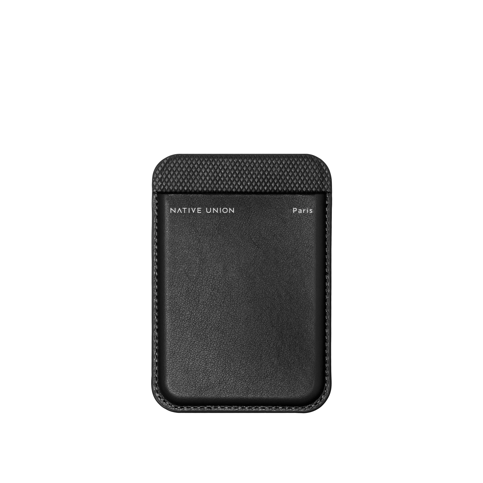 Гаманець Native Union (RE) Classic Wallet Magnetic Black (RECLA-BLK-WAL)