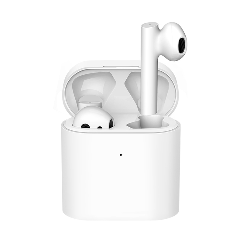 Навушники Xiaomi True Wireless Mi AirDots Pro 2 White