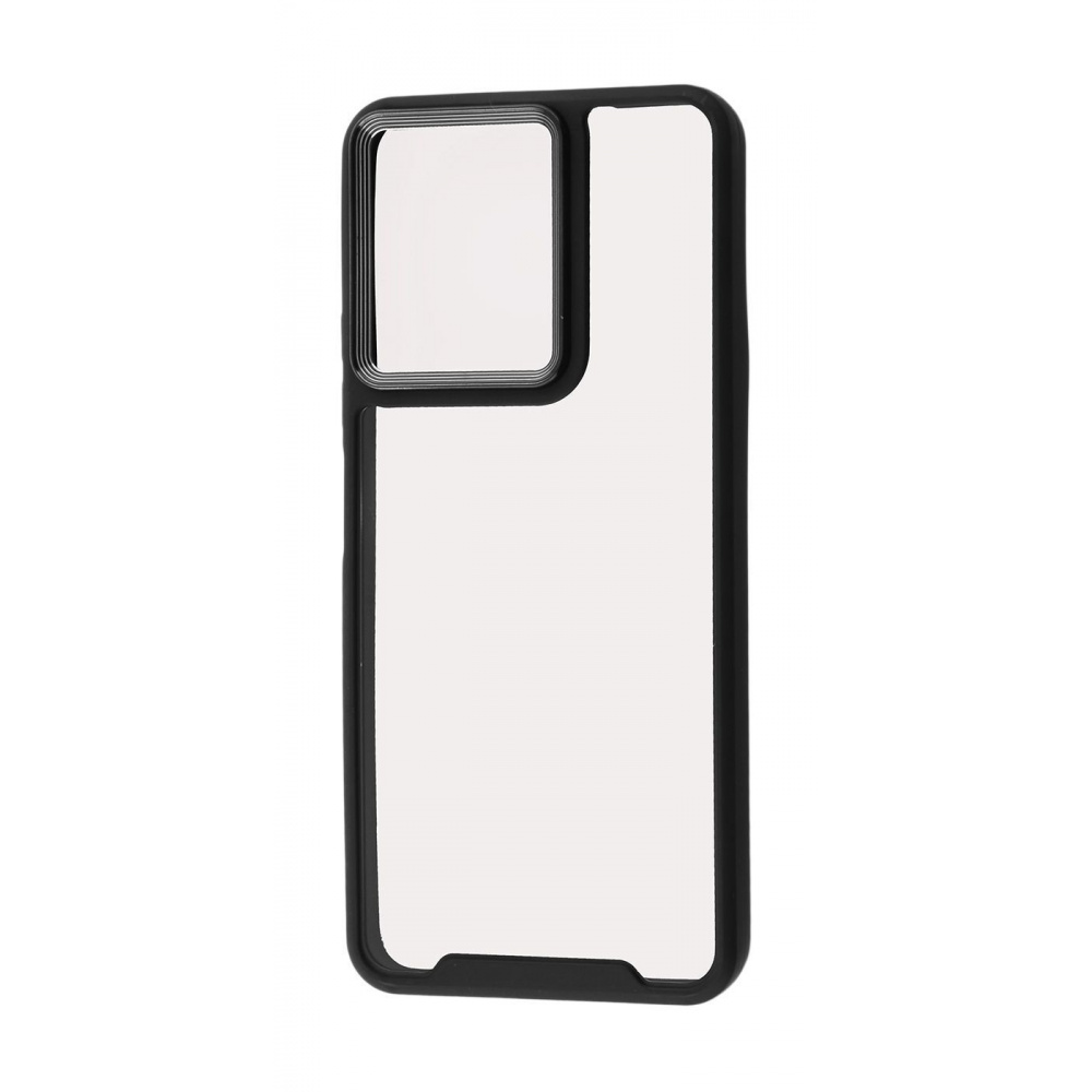 Чохол WAVE Just Case Xiaomi Redmi 13C 4G/Poco C65 (чорний)