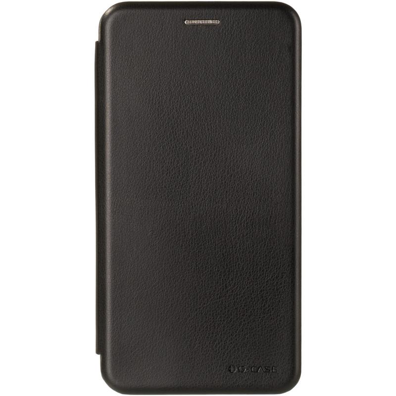 Чохол Книжка G-Case для Samsung A12 (A125) - Black