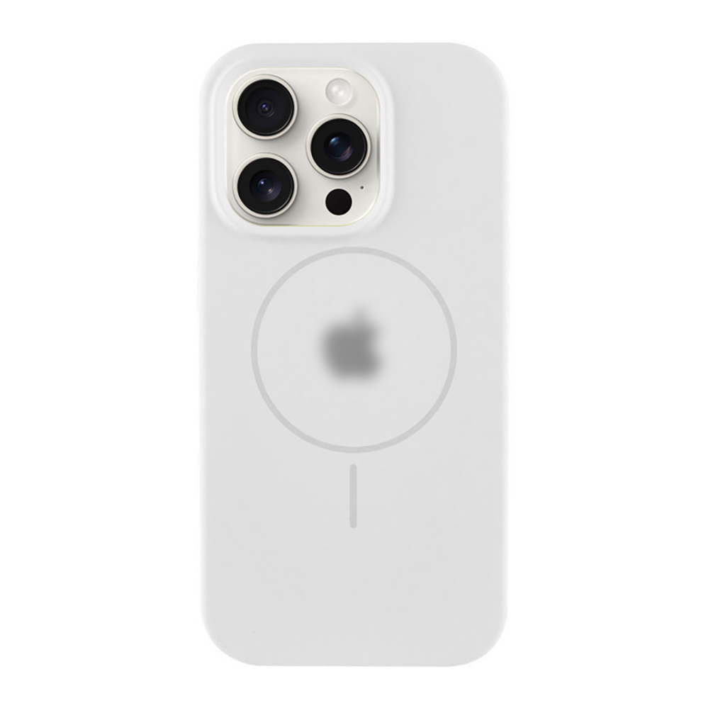 Чохол Silicone Case Full Protective (AA) with MagSafe для Apple iPhone 11 Pro (5.8