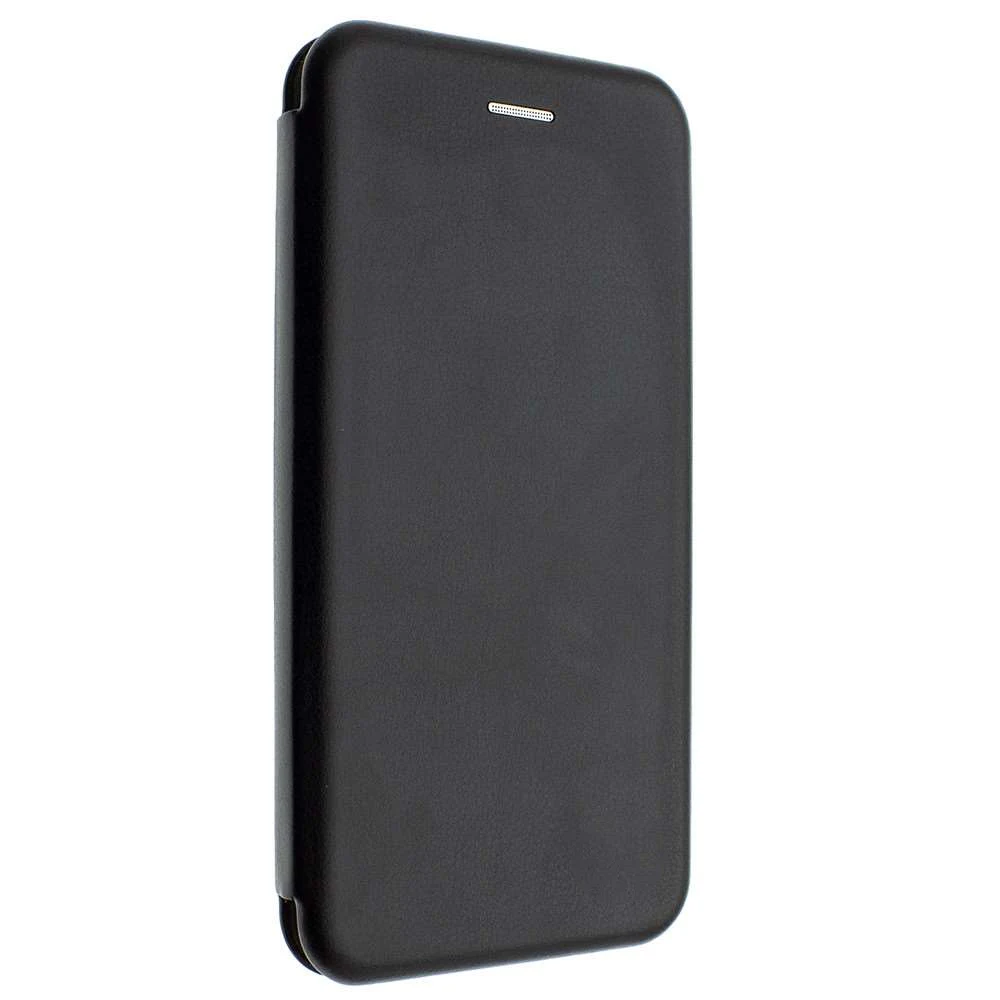 Чохол Книжка G-Case для Samsung Note10 (970) - Black