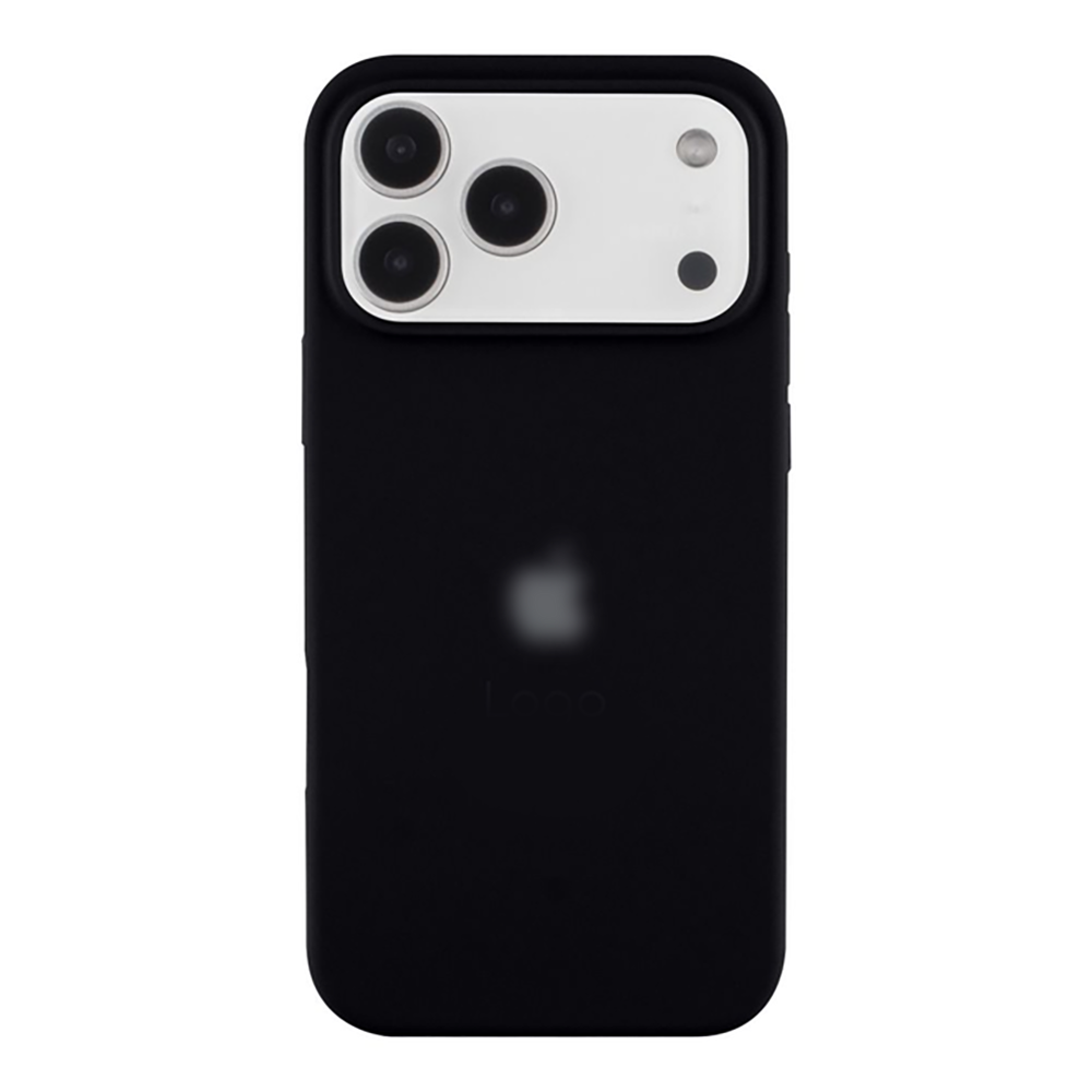 Чохол Silicone Case Full Protective (AA) для Apple iPhone 17 Pro (6.3