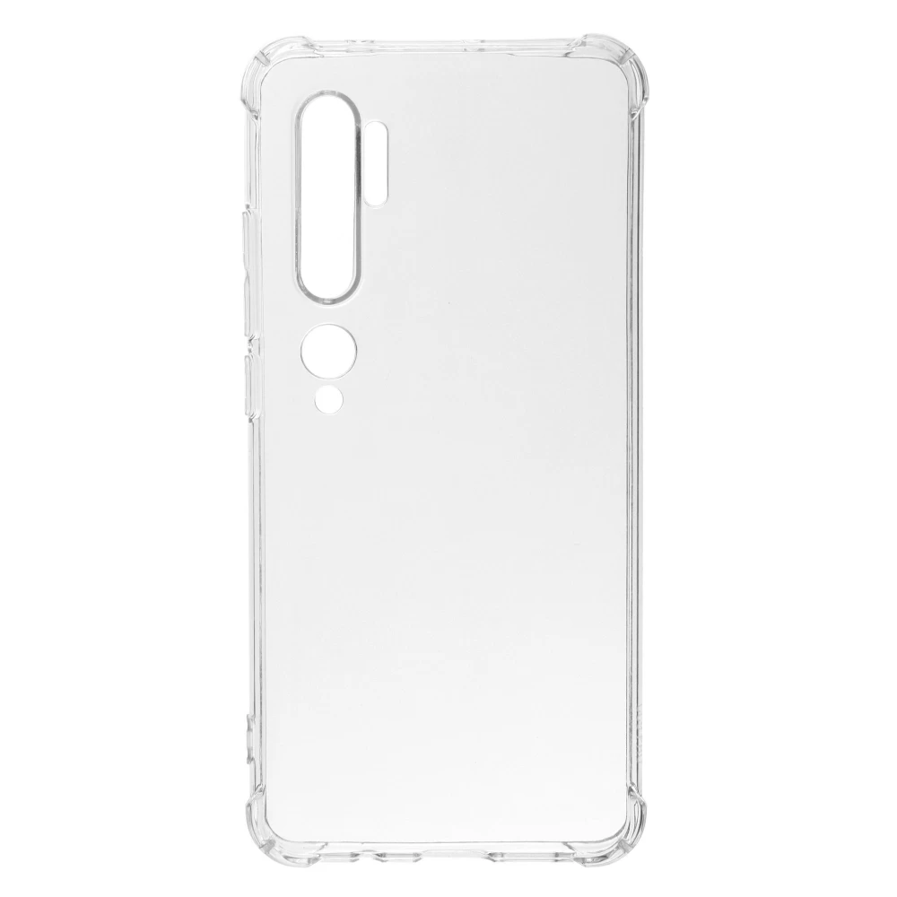 WXD Силикон 0,8mm HQ Xiaomi Mi Note 10