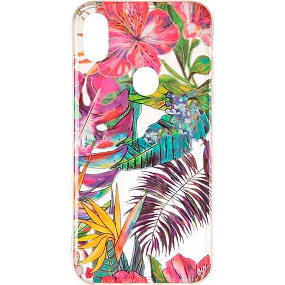 Чохол Gelius Flovers Shine for Samsung A205 (A20) Tropic