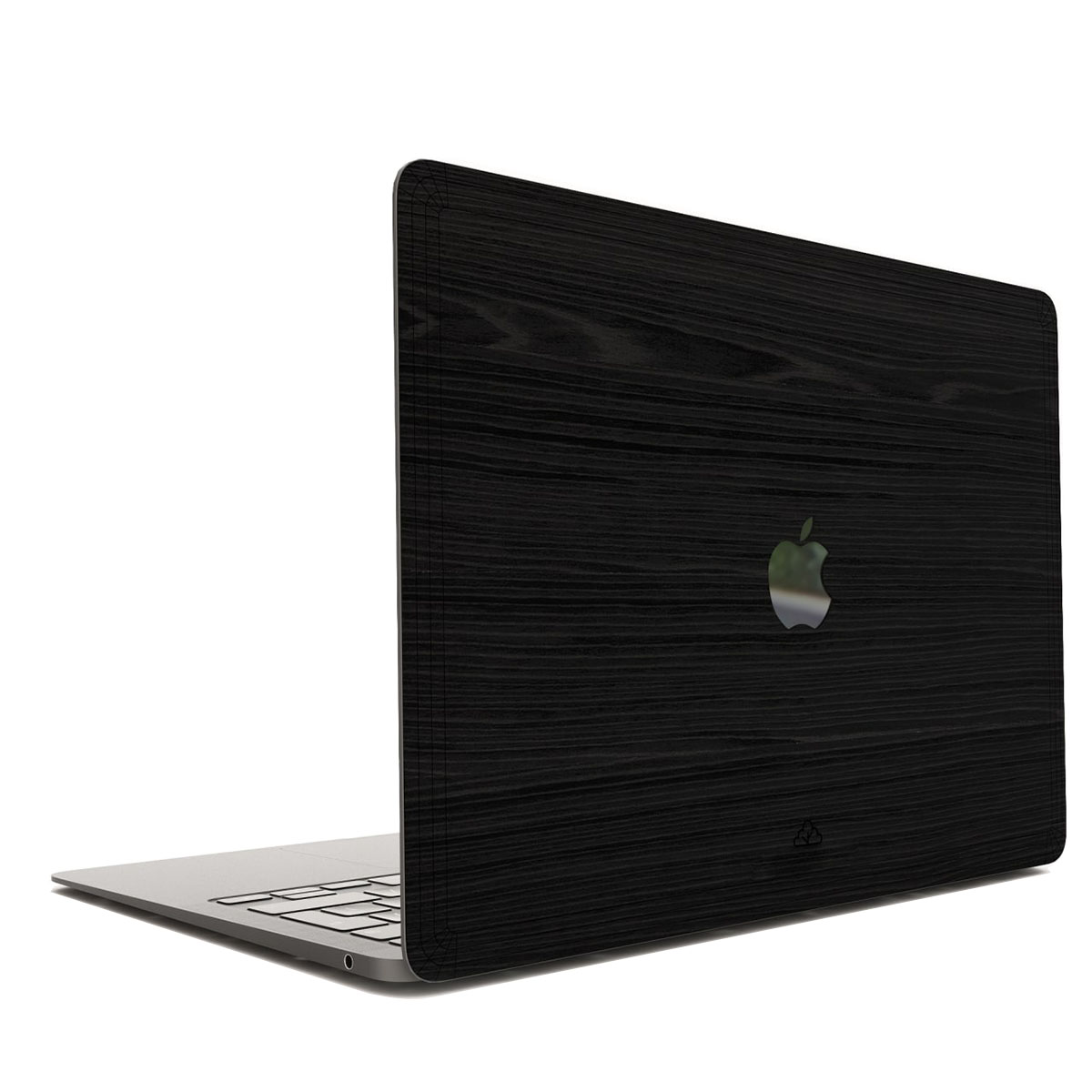 Захисний скін Chohol Wooden Series для MacBook Pro 15.4