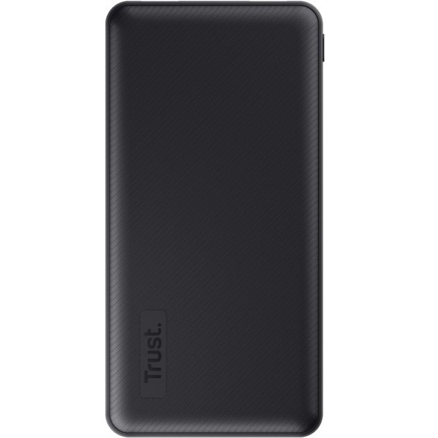 ПБ Trust Primo ECO 20000 mAh Black