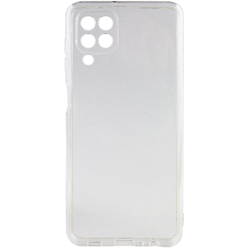 Чохол Molan Cano Jelly Case Samsung Galaxy A22 (прозорий)
