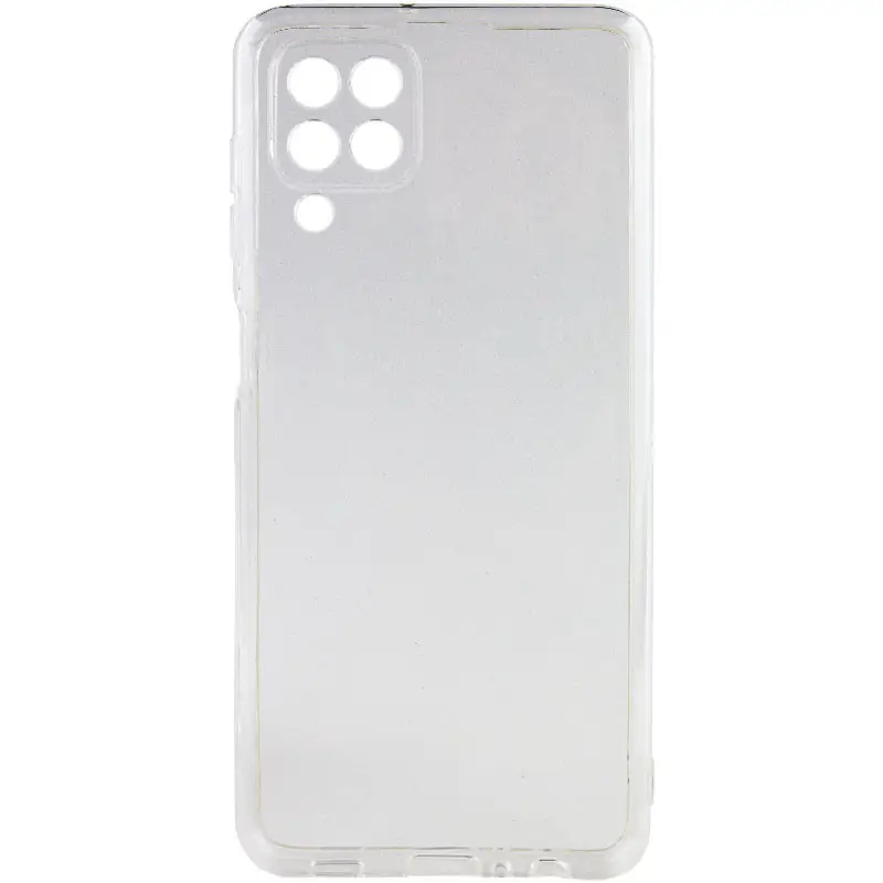 Чохол Molan Cano Jelly Case Samsung Galaxy M33 (M336) (прозорий)