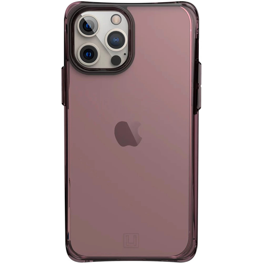 Чохол UAG [U] для Apple iPhone 12 / 12 Pro Mouve, Aubergine