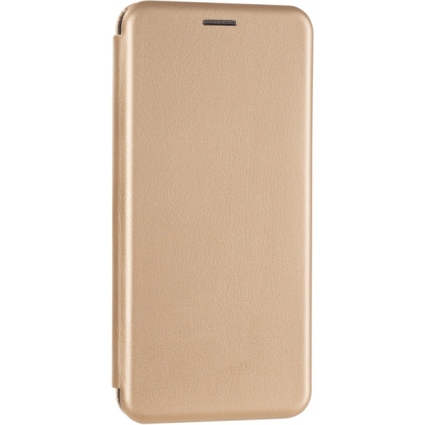 Чохол книжка G-Case для Samsung A20/A30 (A205/A305) - Gold