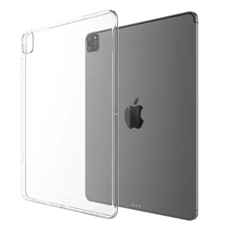Чохол TPU чохол Epic Transparent для Apple iPad Pro 11 (2020)