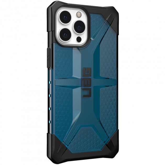 Чохол UAG для Apple iPhone 13 Pro Max Plasma, Mallard