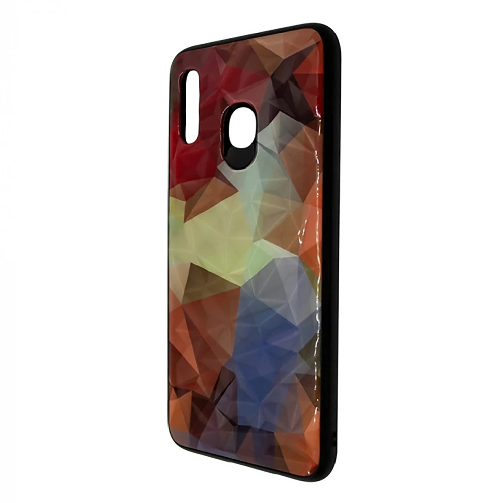 Чохол Cover Crystal Prisma Case for Samsung A205 (A20)