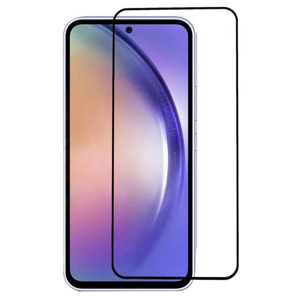 Захисне скло 3D OG Premium для Samsung Galaxy A55 5G Black
