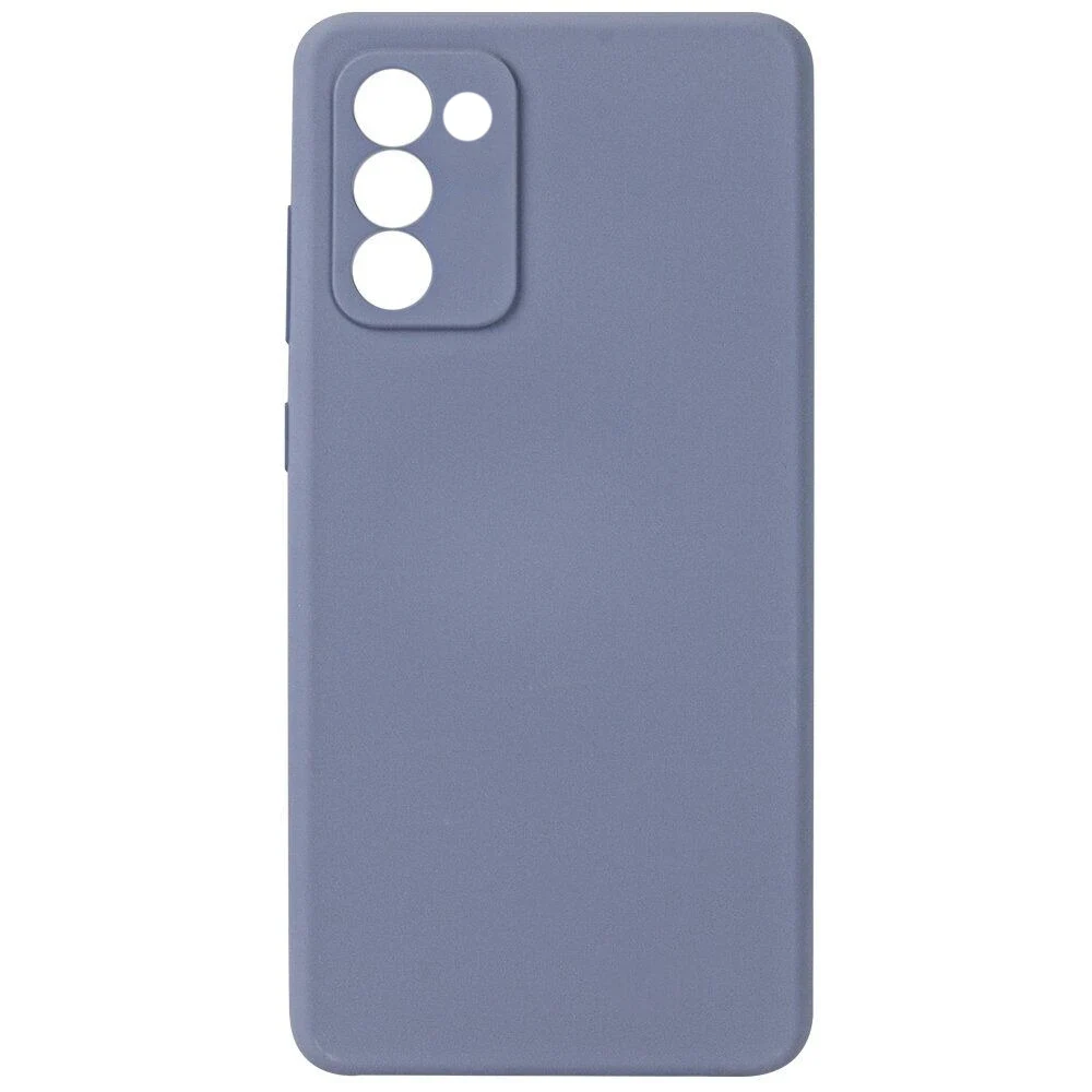 Чохол MiaMi Lime for Samsung A025 (A02S-2021) - Grey