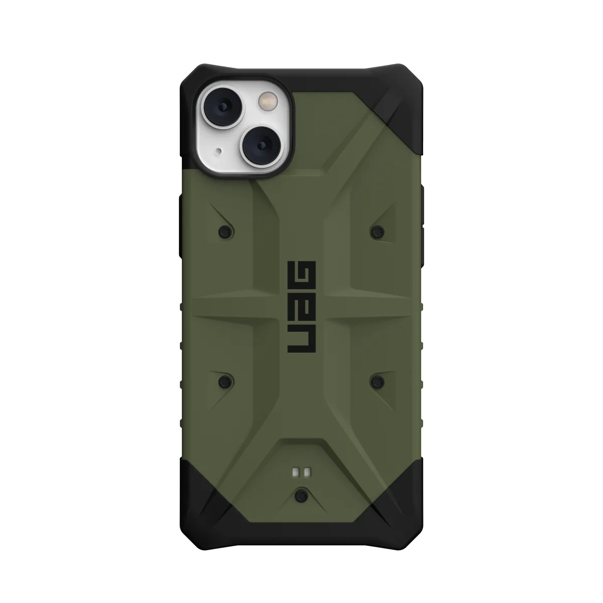 Чохол UAG для Apple iPhone 14 Plus Pathfinder, Olive