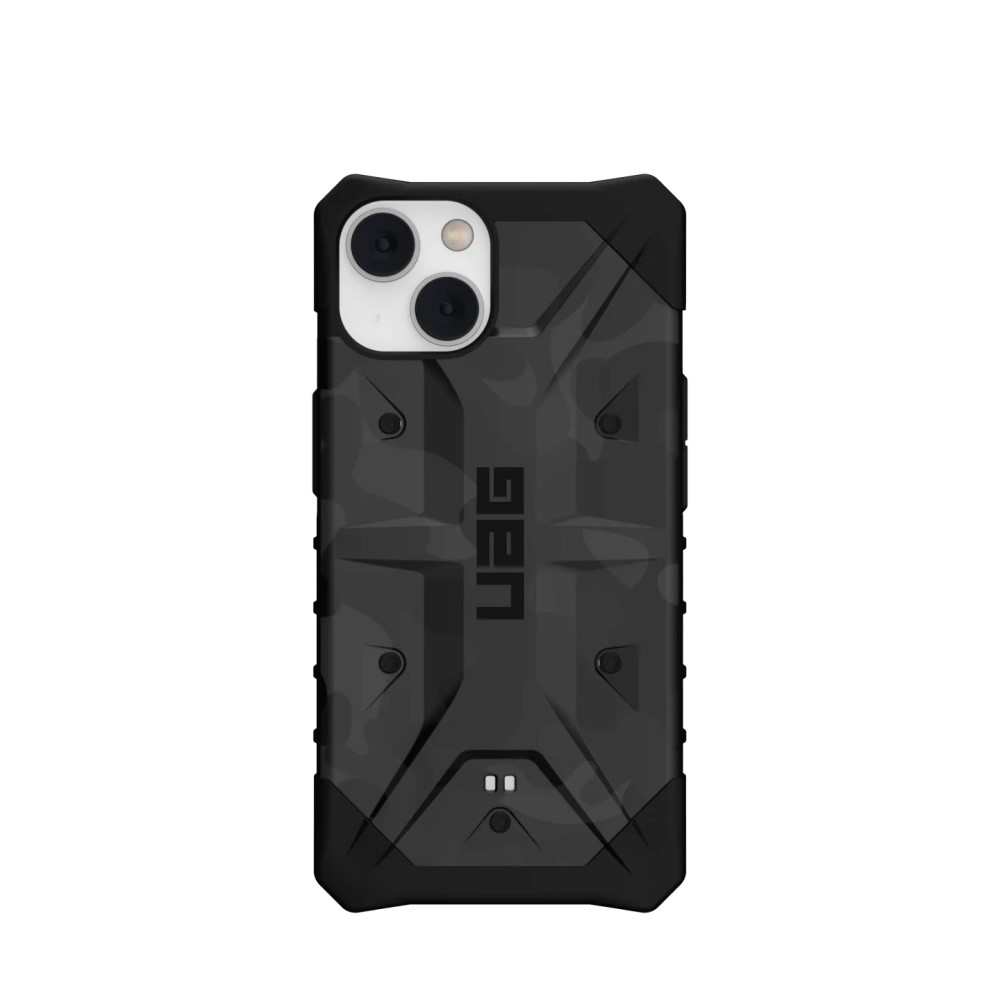 Чохол UAG для Apple iPhone 14 Pathfinder SE, Midnight Camo