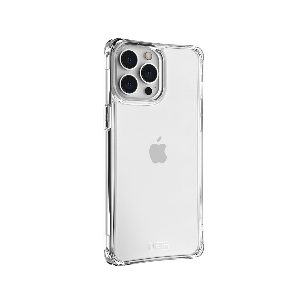 Чохол UAG для Apple iPhone 12 Pro Max Plyo, Ice