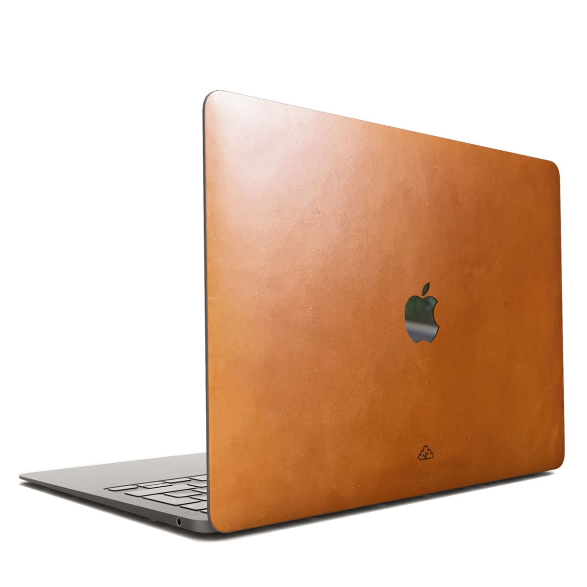 Захисний скін Chohol Leather Matte Series для MacBook Pro 15.4