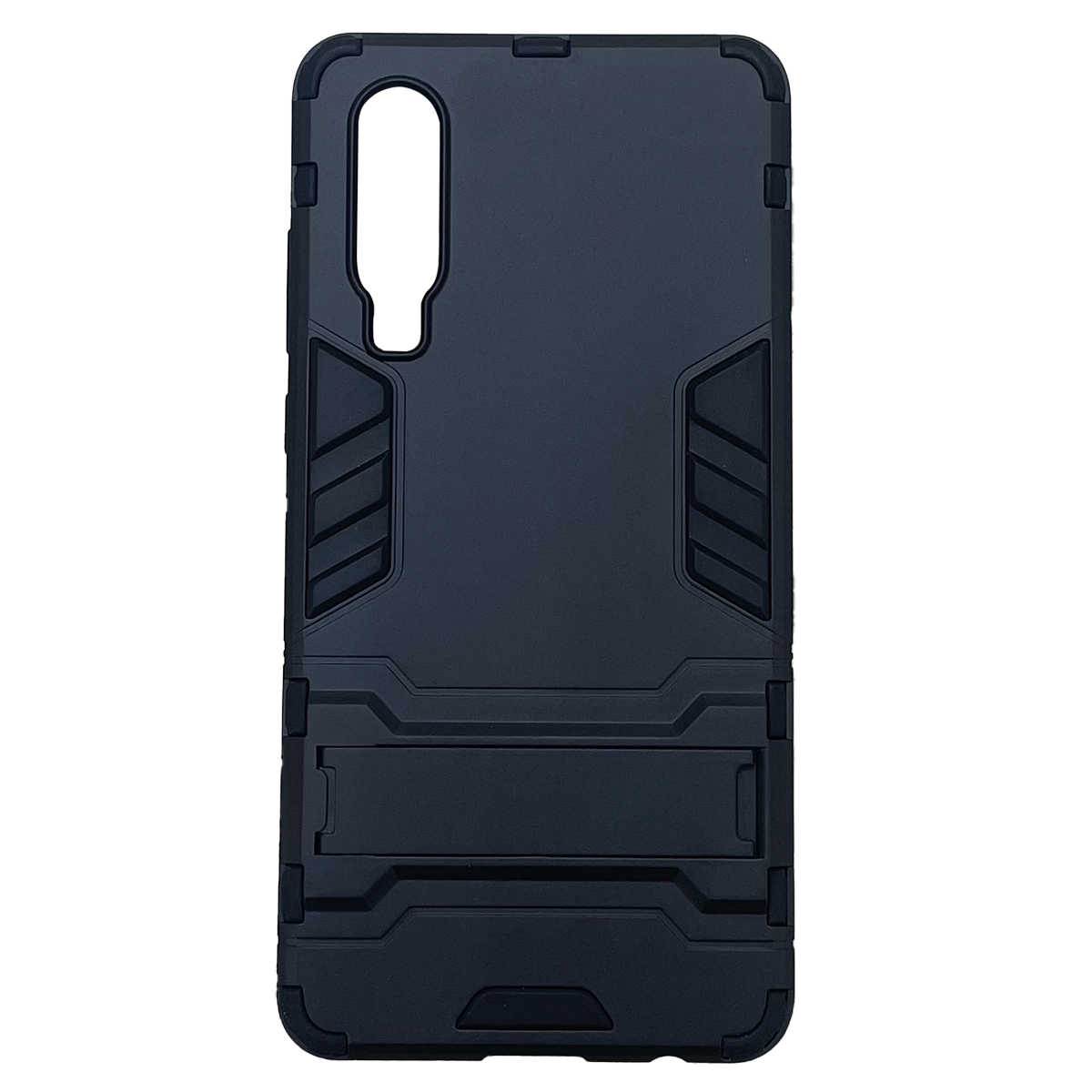 Чохол MiaMI Armor Case для Huawei P30 Black