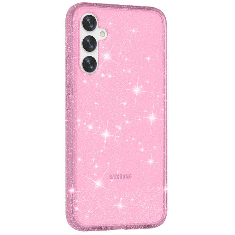 Чохол Nova для Samsung Galaxy A55 (Pink)