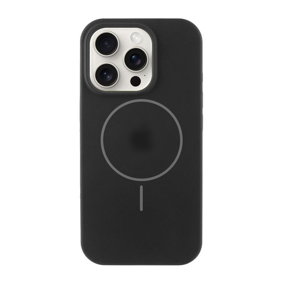 Чохол Silicone Case Full Protective (AA) with MagSafe для Apple iPhone 11 Pro Max (6.5