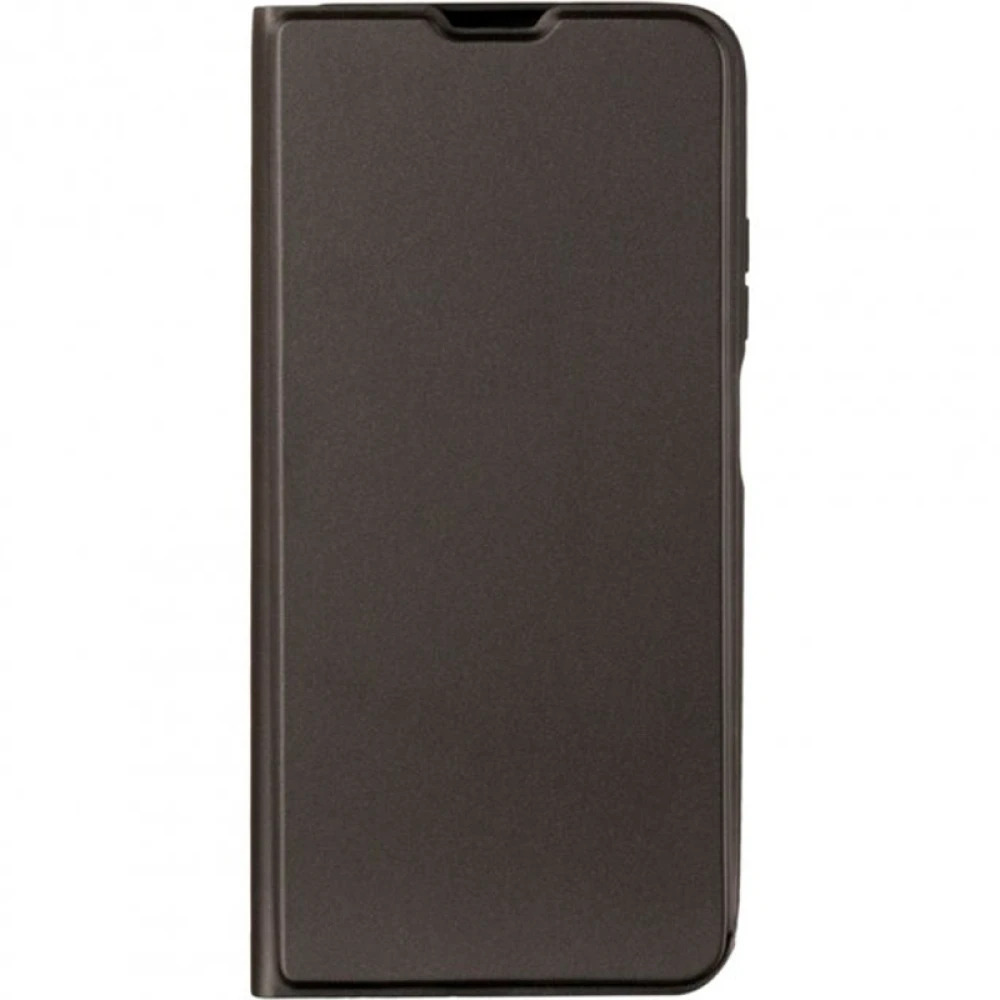 Чохол Book Cover Gelius Shell Case for Xiaomi Redmi 10c Black